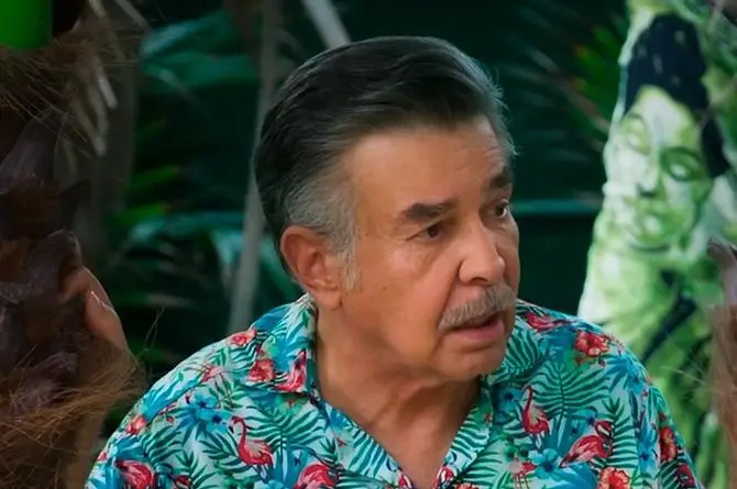 Tremendo brete en redes sociales por el "fallecimiento" de Jorge Ortiz de Pinedo ¿cierto o no? 